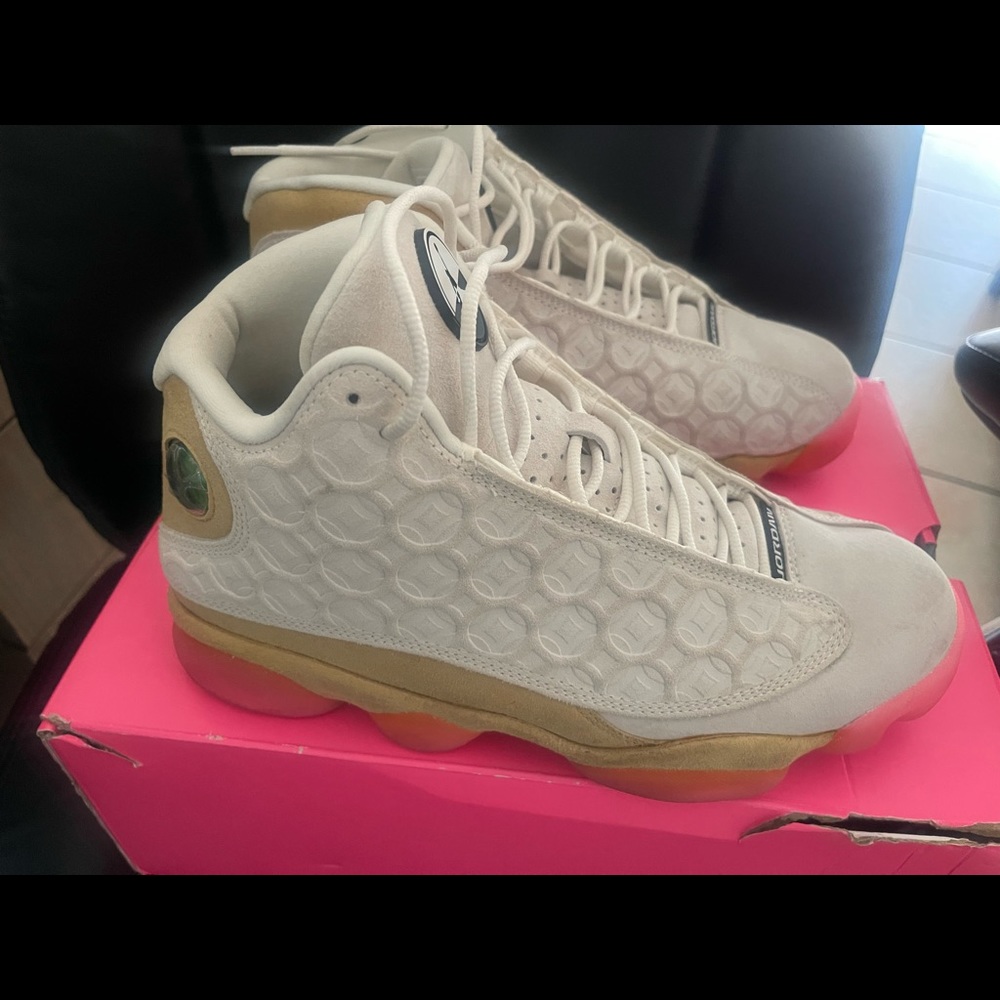 AIR JORDAN 13 RETRO CNY